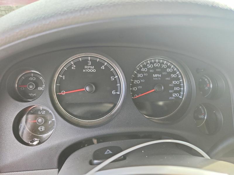 67293166 :رقم المزاد ، 1GNFK13007J273702 vin ، 2007 Chevrolet Tahoe مزاد بيع