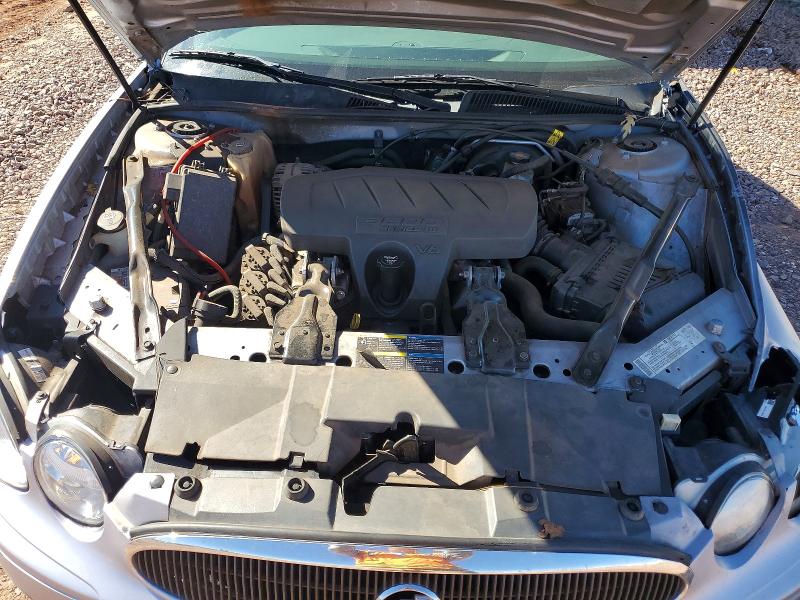 Aukcja sprzedaży 2006 Buick Lacrosse, vin: 2G4WC552361108632, numer aukcji: 69363506