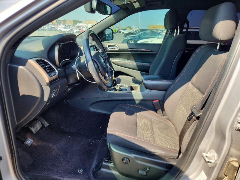 69223346 :رقم المزاد ، 1C4RJEAG6GC369239 vin ، 2016 Jeep Grand Cherokee مزاد بيع