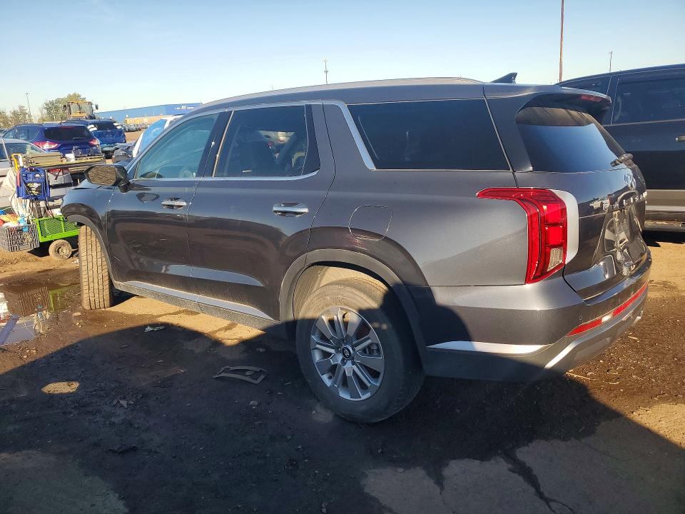 Aukcja sprzedaży 2024 Hyundai Palisade, vin: KM8R2DGE8RU786075, numer aukcji: 69364876