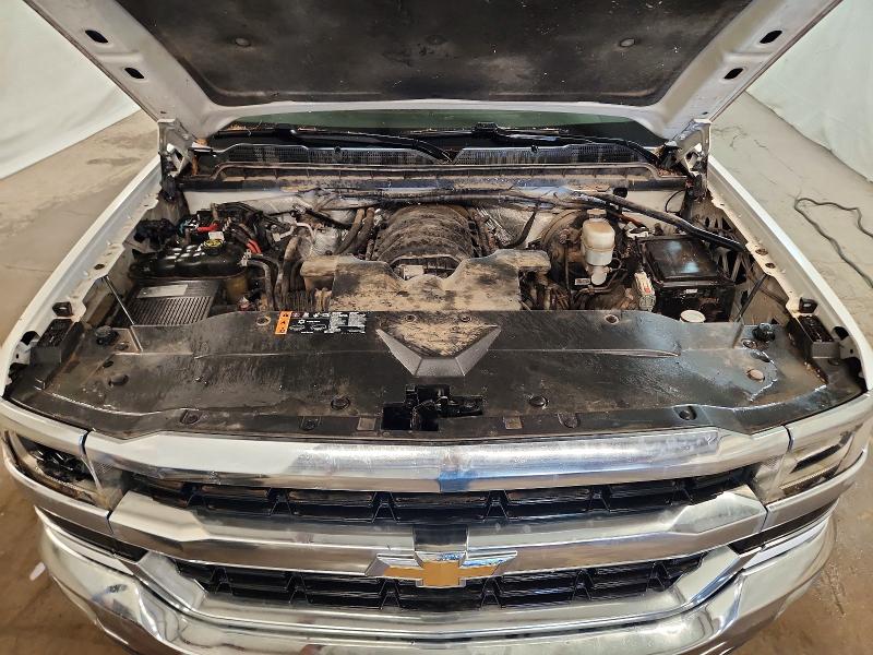 67394716 :رقم المزاد ، 3GCUKREC4HG300926 vin ، 2017 Chevrolet Silverado مزاد بيع