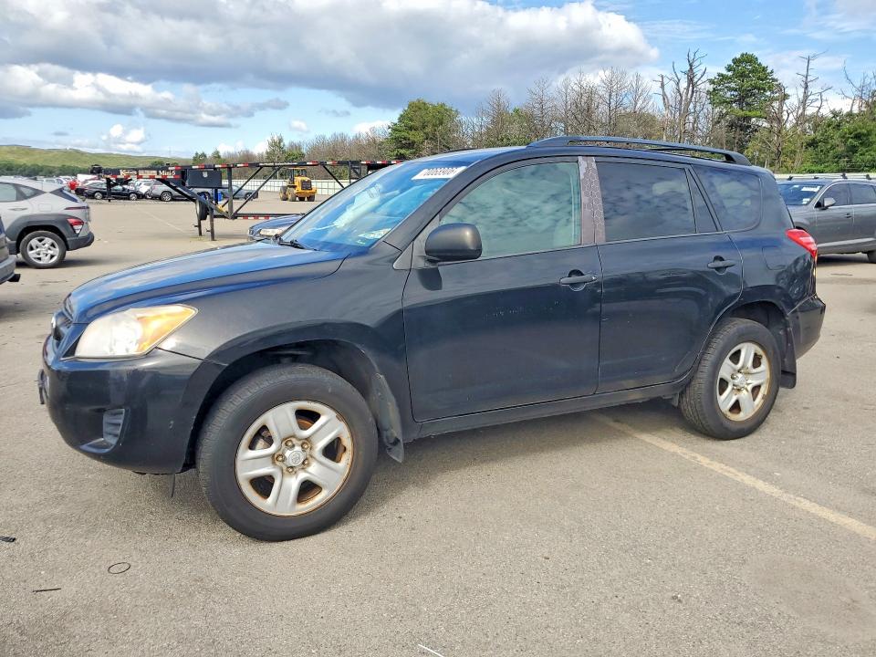 Продаж на аукціоні авто 2011 Toyota Rav4, vin: 2T3BF4DV9BW150675, номер лоту: 70068906