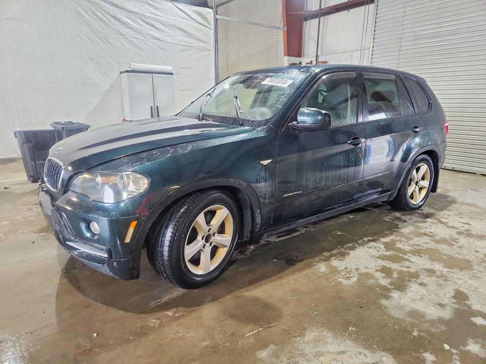 Aukcja sprzedaży 2010 Bmw X5, vin: 5UXFF0C54ALT77297, numer aukcji: 70653076