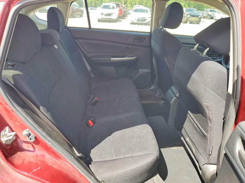 Aukcja sprzedaży 2015 Subaru Impreza, vin: JF1GPAA64FH293775, numer aukcji: 68255536
