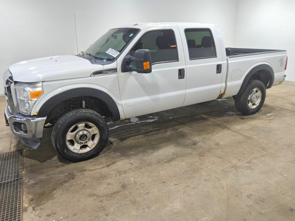 Aukcja sprzedaży 2014 Ford F250, vin: 1FT7W2B64EEA12477, numer aukcji: 66502466