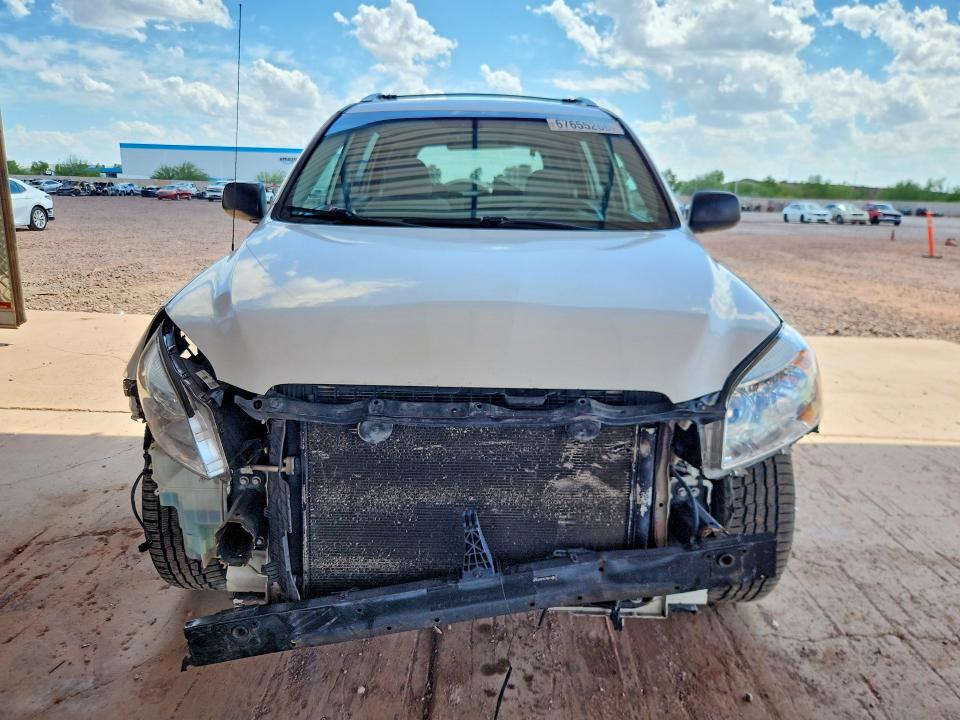 67655266 :رقم المزاد ، JTMBK33V466003470 vin ، 2006 Toyota Rav4 مزاد بيع
