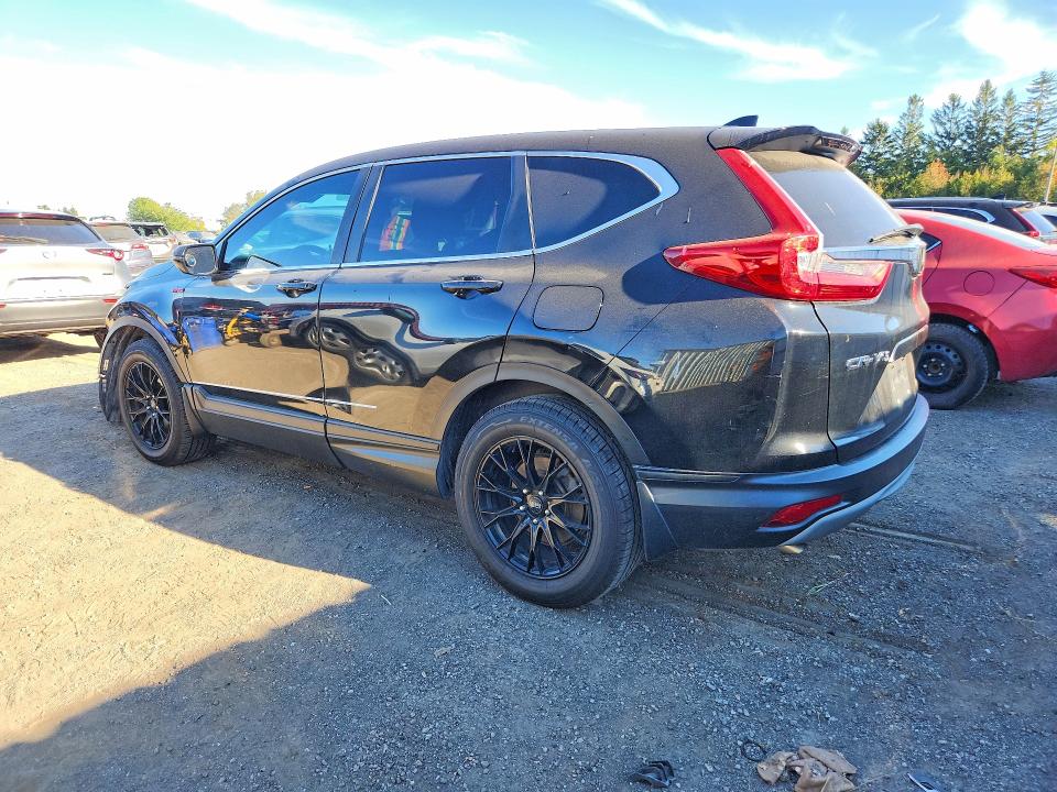 Продажа на аукционе авто 2017 Honda Cr-v, vin: 2HKRW2H52HH139997, номер лота: 69084226