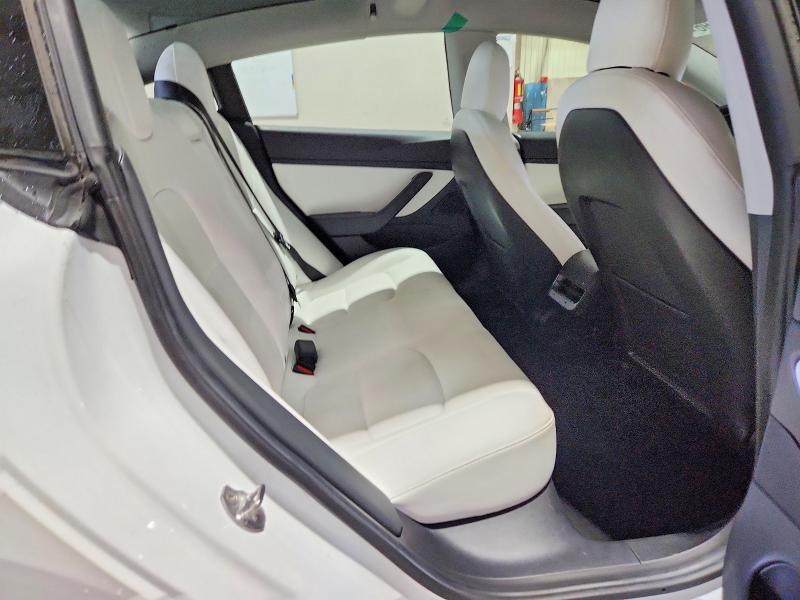 Aukcja sprzedaży 2021 Tesla Model 3, vin: 5YJ3E1EAXMF851817        , numer aukcji: 68647196