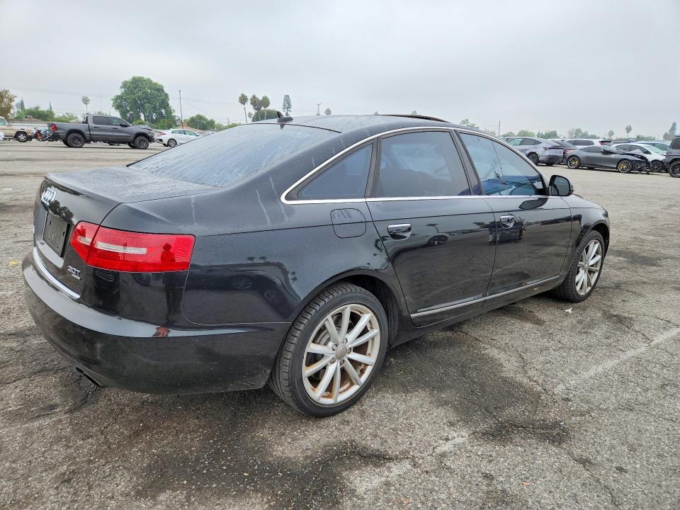Продажа на аукционе авто 2009 Audi A6, vin: WAUWG74F09N030481, номер лота: 70323476