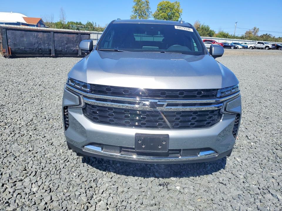 69079336 :رقم المزاد ، 1GNSKMKD1RR190675         vin ، 2024 Chevrolet Tahoe مزاد بيع