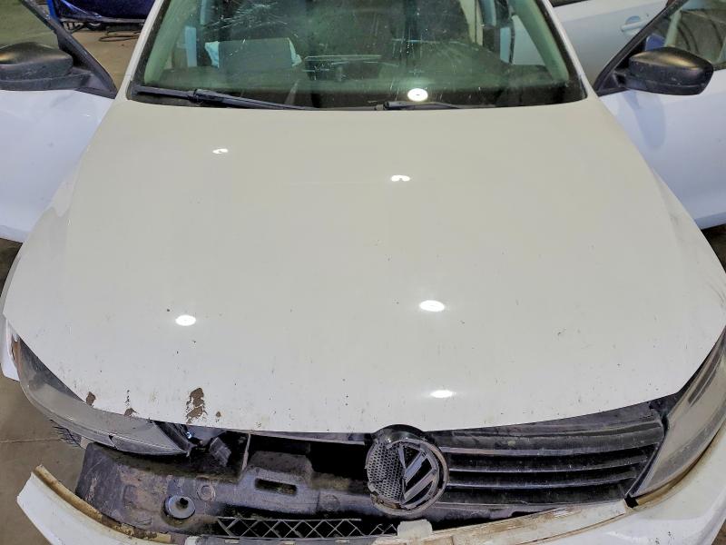 Aukcja sprzedaży 2014 Volkswagen Jetta, vin: 3VW1K7AJ7EM312123, numer aukcji: 70902866