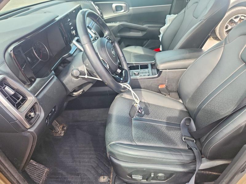 2021 Kia Sorento მანქანა იყიდება აუქციონზე, vin: 5XYRLDLC3MG004264, აუქციონის ნომერი: 68135446