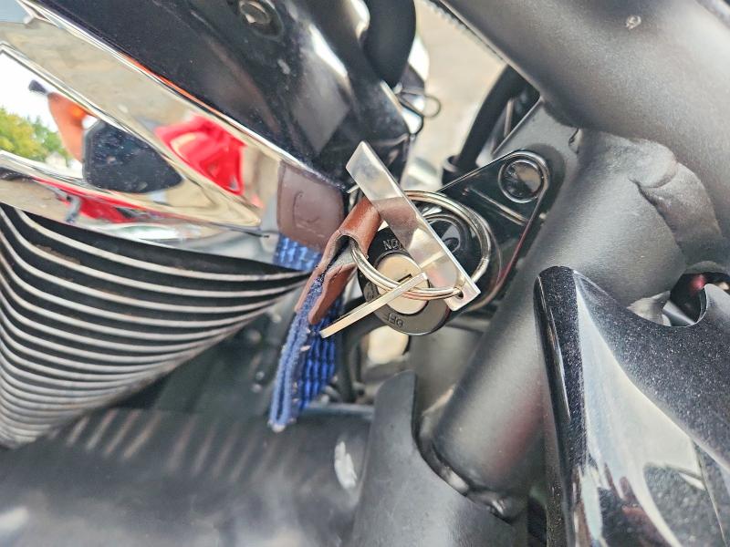 Aukcja sprzedaży 2015 Kawasaki Vn900, vin: JKAVN2D14FA053609, numer aukcji: 68286106
