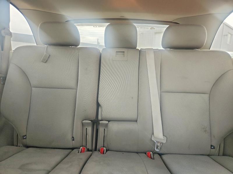 Aukcja sprzedaży 2008 Ford Edge, vin: 2FMDK48C58BB39435, numer aukcji: 70075896