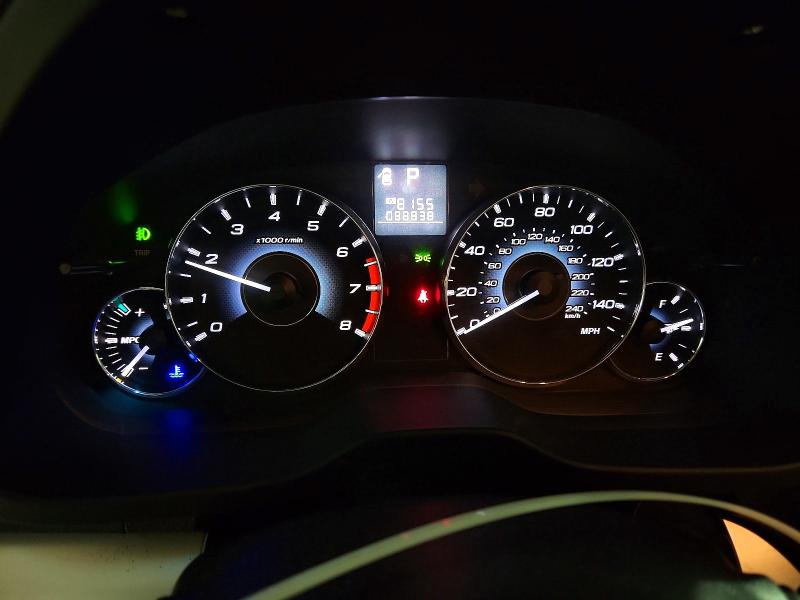 Aukcja sprzedaży 2012 Subaru Outback, vin: 4S4BRBCC8C3296111, numer aukcji: 67258906