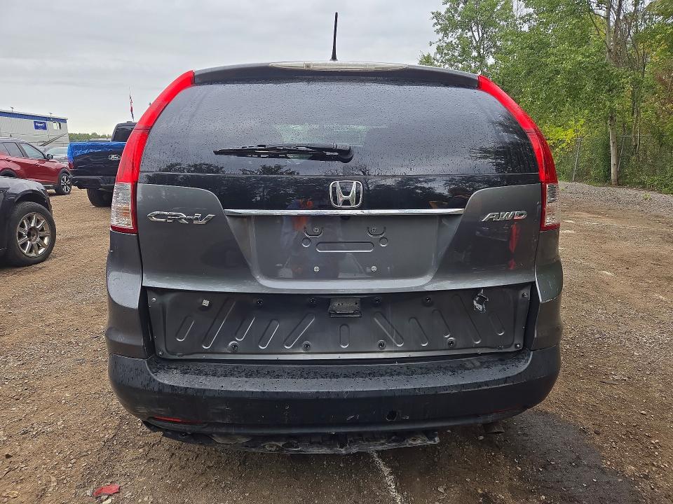 Aukcja sprzedaży 2013 Honda Cr-v, vin: 2HKRM4H31DH100277, numer aukcji: 69379376