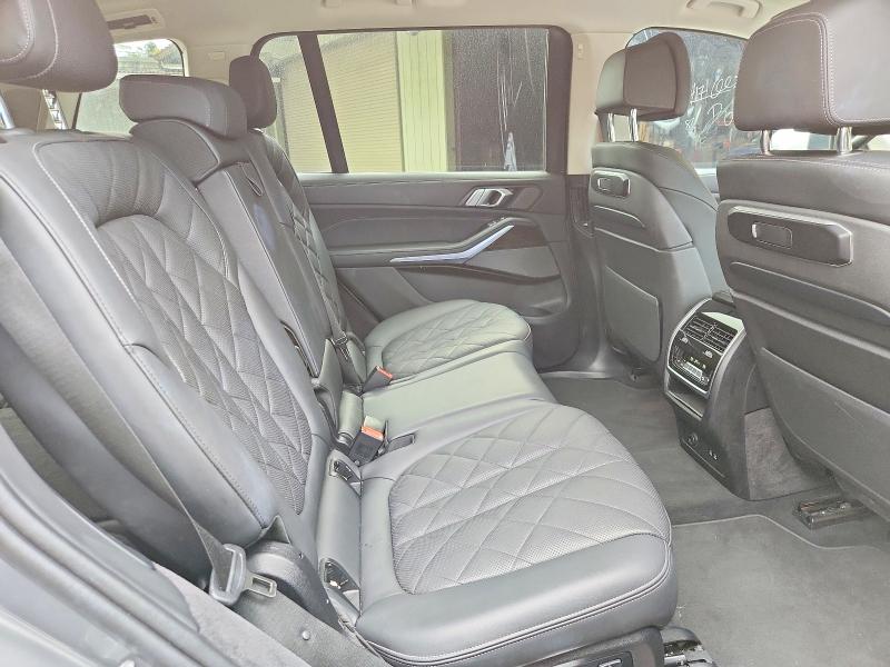 Aukcja sprzedaży 2025 Bmw X7, vin: 5UX23EM08S9X26256, numer aukcji: 68157716