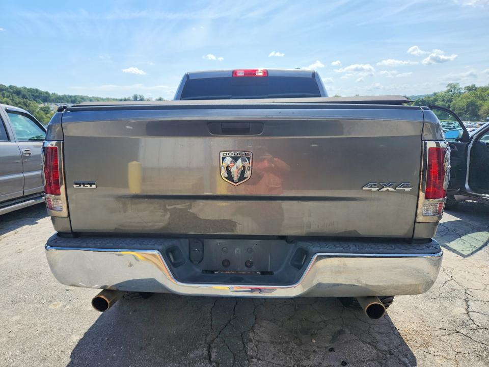 Продаж на аукціоні авто 2009 Dodge Ram 1500, vin: 1D3HV18T09S729004, номер лоту: 67839046