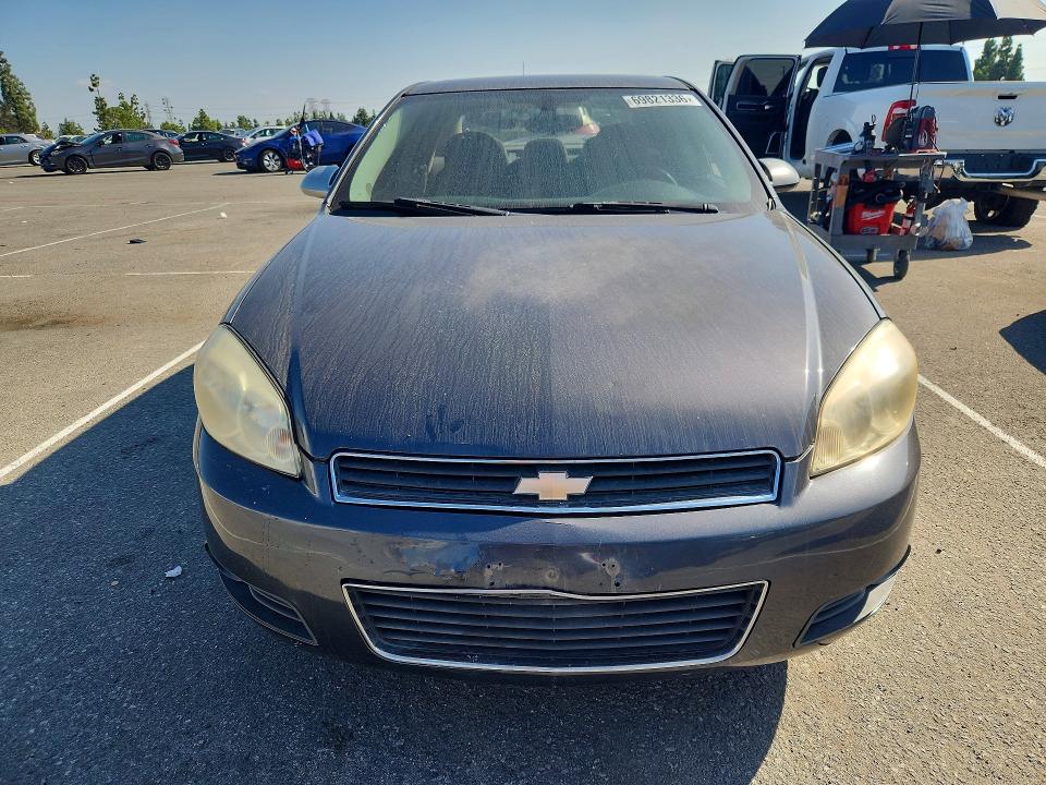 Aukcja sprzedaży 2010 Chevrolet Impala, vin: 2G1WB5EK1A1156865, numer aukcji: 69821336