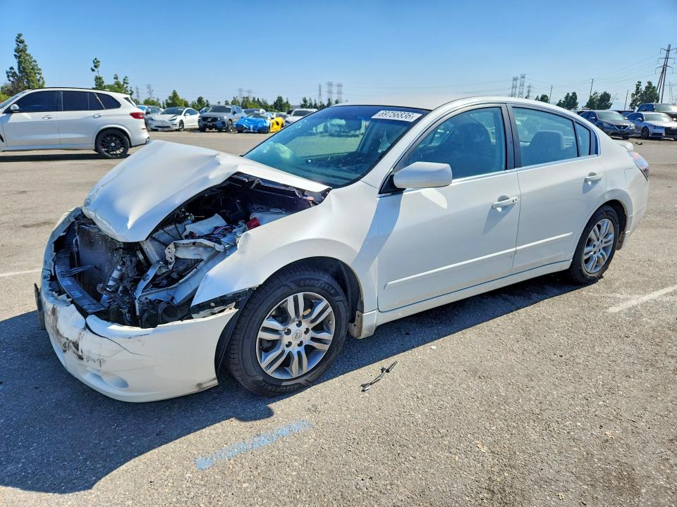 Auction sale of the 2012 Nissan Altima, vin: 1N4AL2AP7CN553129, lot number: 69756836