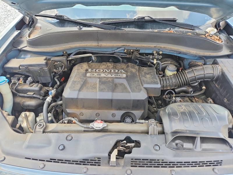 Aukcja sprzedaży 2006 Honda Ridgeline, vin: 2HJYK16586H505600, numer aukcji: 69096126