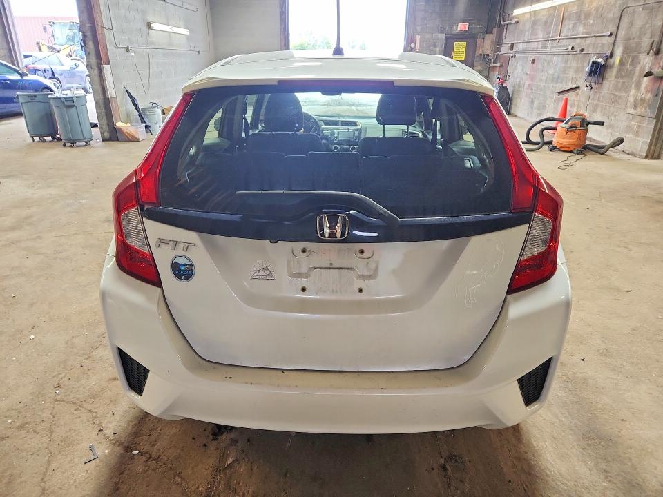 Продажа на аукционе авто 2016 Honda Fit, vin: JHMGK5H50GX002188, номер лота: 69076696