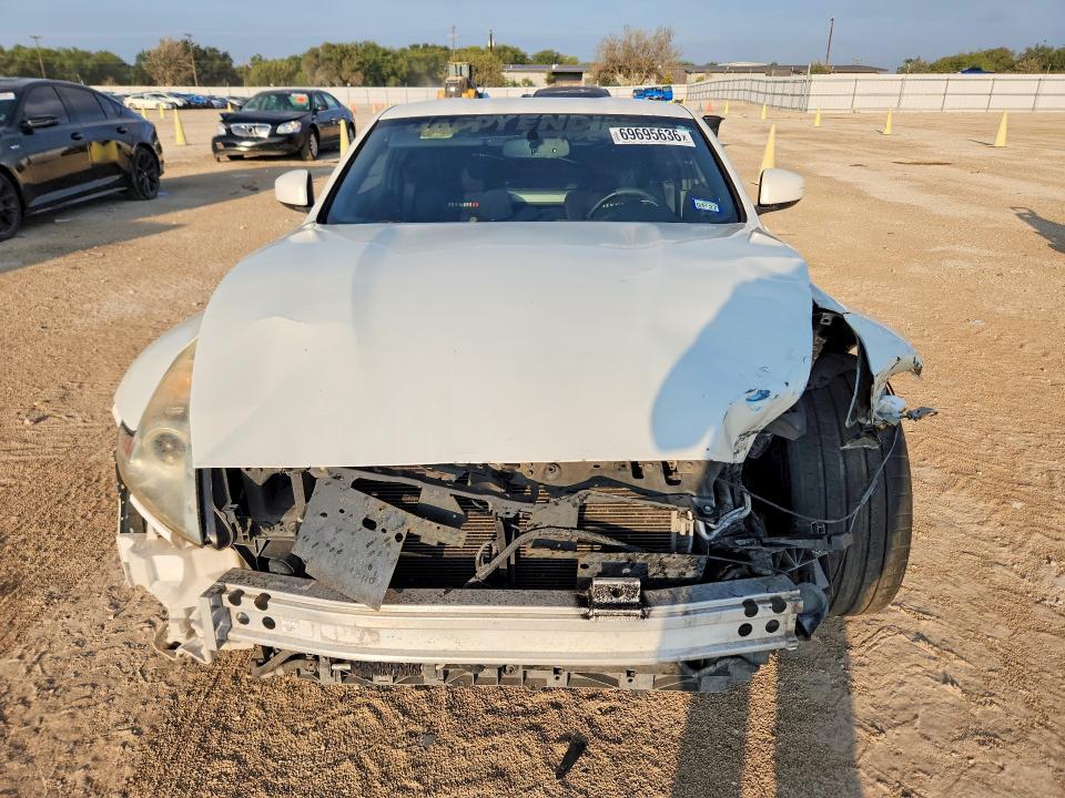 69695636 :رقم المزاد ، JN1AZ4EH6CM561688 vin ، 2012 Nissan 370z مزاد بيع