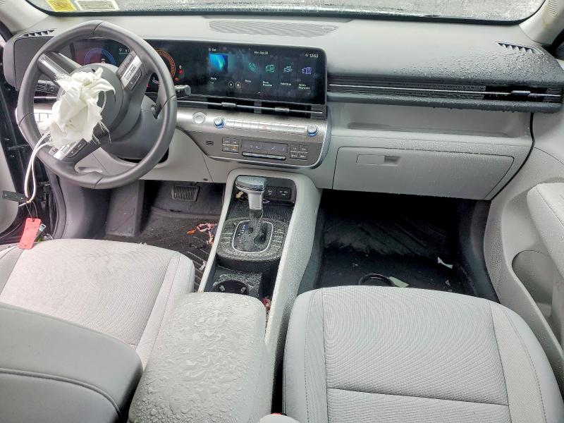 Aukcja sprzedaży 2025 Hyundai Kona, vin: KM8HBCAB3SU291518, numer aukcji: 70000606