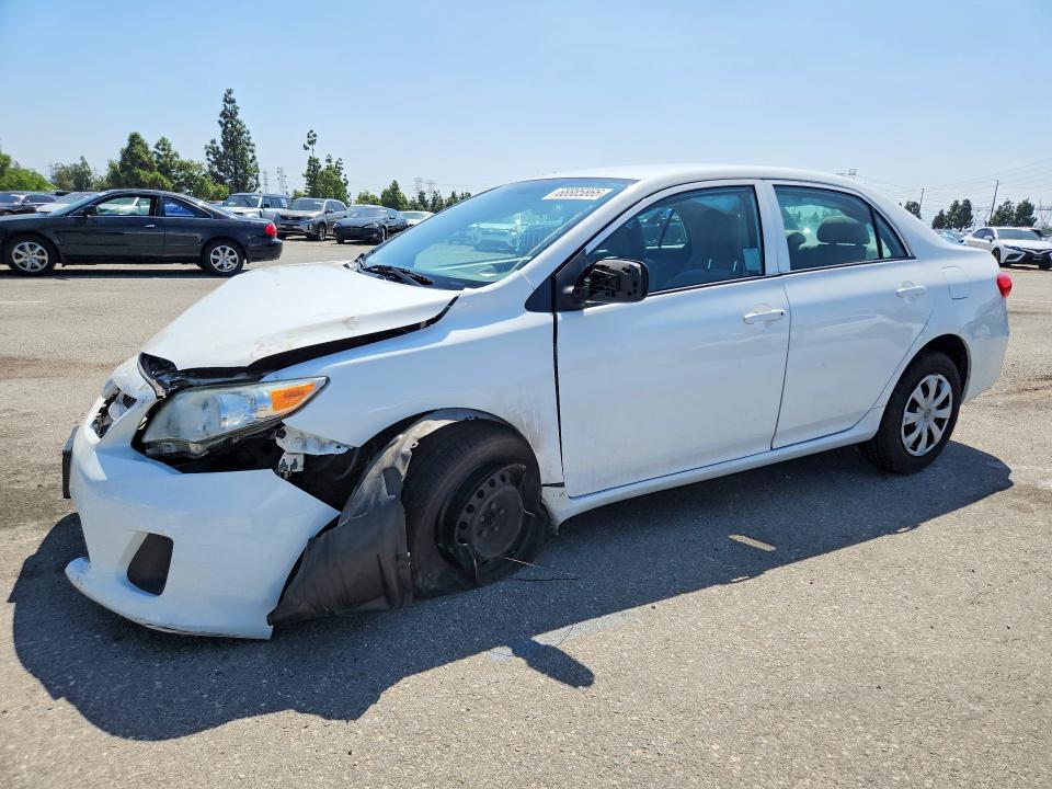 Продаж на аукціоні авто 2012 Toyota Corolla, vin: 5YFBU4EEXCP034109, номер лоту: 68885866