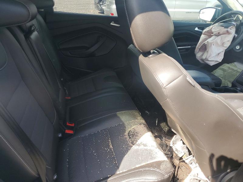 Aukcja sprzedaży 2016 Ford Escape, vin: 1FMCU9GX4GUB07205, numer aukcji: 68512126