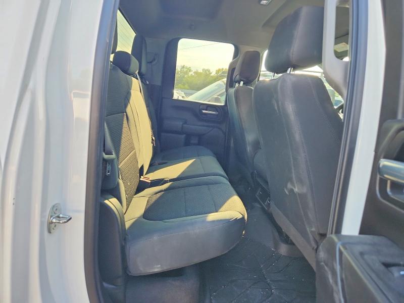 Aukcja sprzedaży 2021 Chevrolet Silverado, vin: 1GC2YLEY2MF107281, numer aukcji: 69005186
