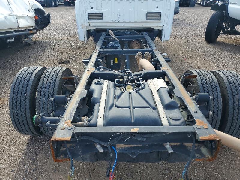 Продаж на аукціоні авто 2022 Ford F550, vin: 1FD0W5HT6NEC65344, номер лоту: 68697806