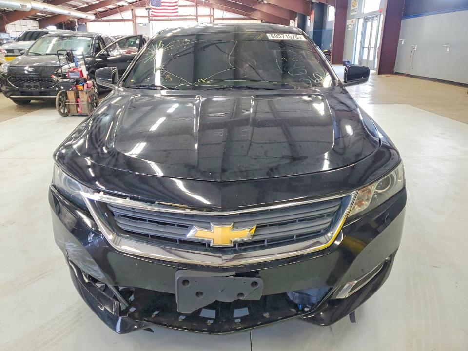 Продаж на аукціоні авто 2019 Chevrolet Impala, vin: 1G11X5SA4KU113537, номер лоту: 69571576