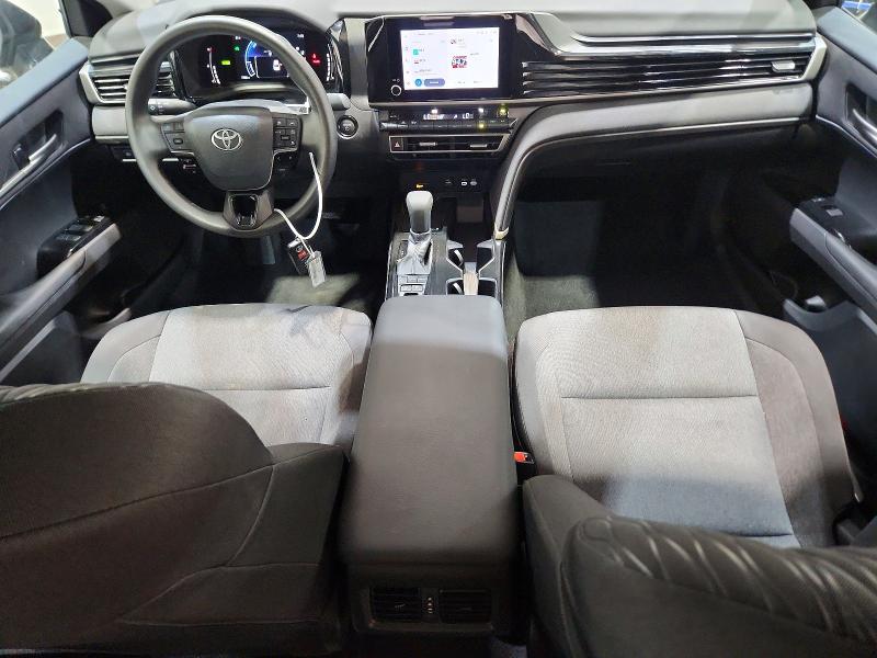 Продаж на аукціоні авто 2026 Toyota Camry, vin: 4T1DAACK6TU231009, номер лоту: 68245276