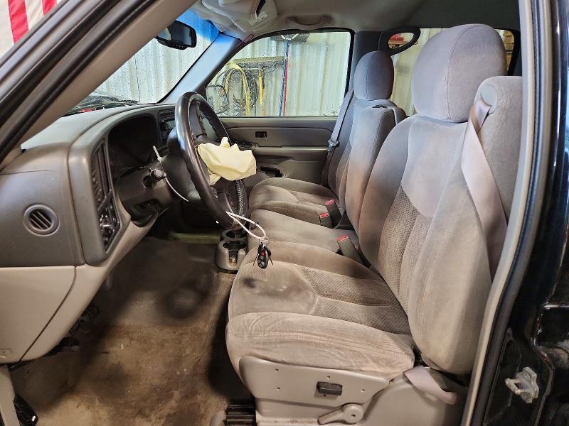 Продаж на аукціоні авто 2006 Chevrolet Avalanche, vin: 3GNEC12Z56G124811, номер лоту: 69116396