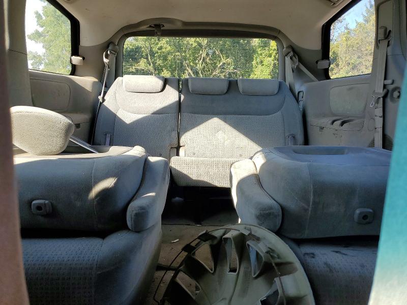 66930716 :رقم المزاد ، 5TDZK29C38S185132 vin ، 2008 Toyota Sienna مزاد بيع