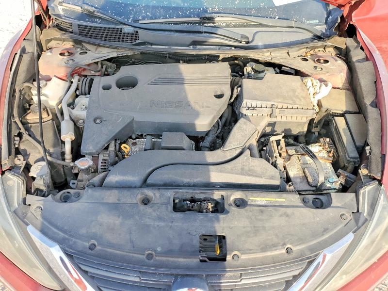 Aukcja sprzedaży 2016 Nissan Altima, vin: 1N4AL3AP0GN314257, numer aukcji: 70217396