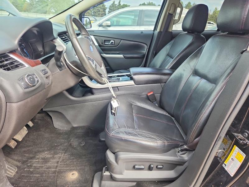 Продаж на аукціоні авто 2013 Ford Edge, vin: 2FMDK4KC7DBB01613, номер лоту: 68853206