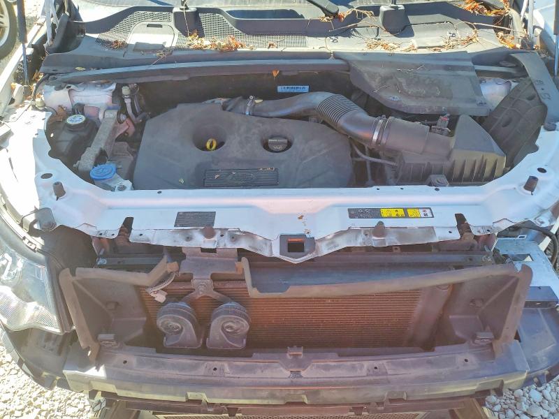 Aukcja sprzedaży 2017 Land Rover Discovery Sport, vin: SALCP2BG9HH656153, numer aukcji: 70114596