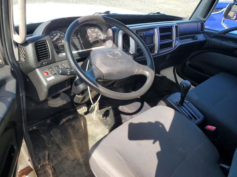Продажа на аукционе авто 2016 Hino 198/258/268, vin: 2AYNE8JP9G3S13588, номер лота: 66604916