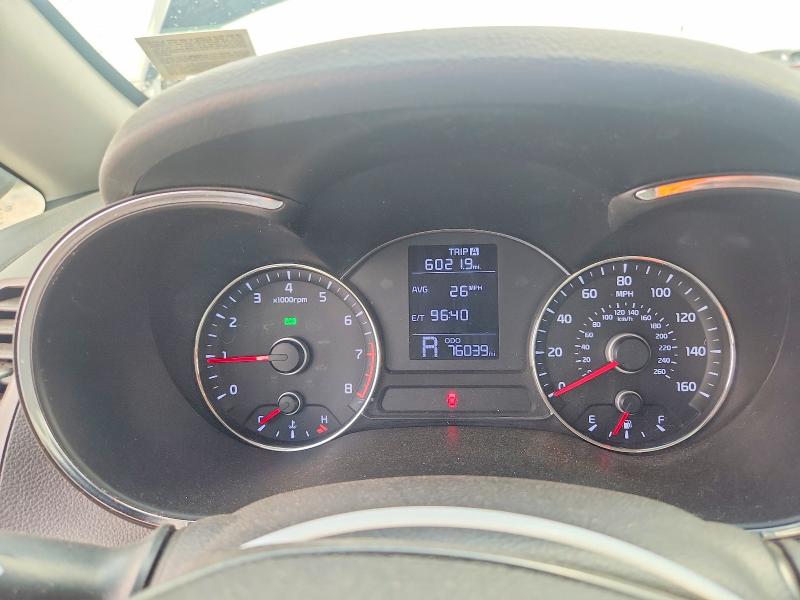 Продажа на аукционе авто 2015 Kia Forte, vin: KNAFX4A66F5429586, номер лота: 67189596