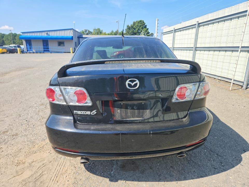 Aukcja sprzedaży 2007 Mazda 6, vin: 1YVHP80C775M15699, numer aukcji: 69191526