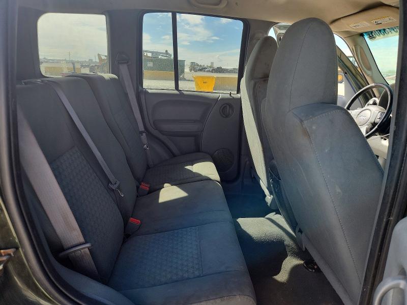 Aukcja sprzedaży 2007 Jeep Liberty, vin: 1J4GL48KX7W661815, numer aukcji: 68618306