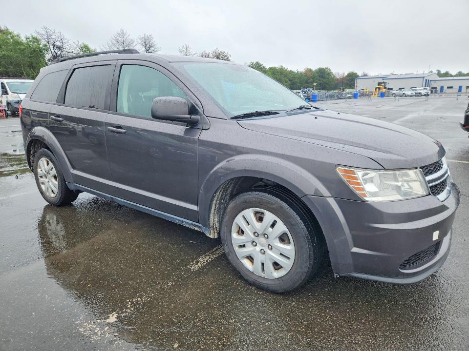 Aukcja sprzedaży 2016 Dodge Journey, vin: 3C4PDCAB5GT166967, numer aukcji: 67507616