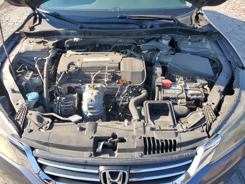Aukcja sprzedaży 2015 Honda Accord, vin: 1HGCR2F36FA272895, numer aukcji: 68198276