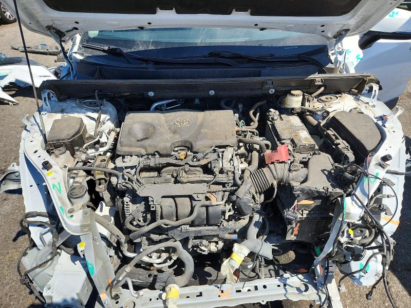 Aukcja sprzedaży 2020 Toyota Rav4, vin: 2T3W1RFV4LW075783, numer aukcji: 69053336