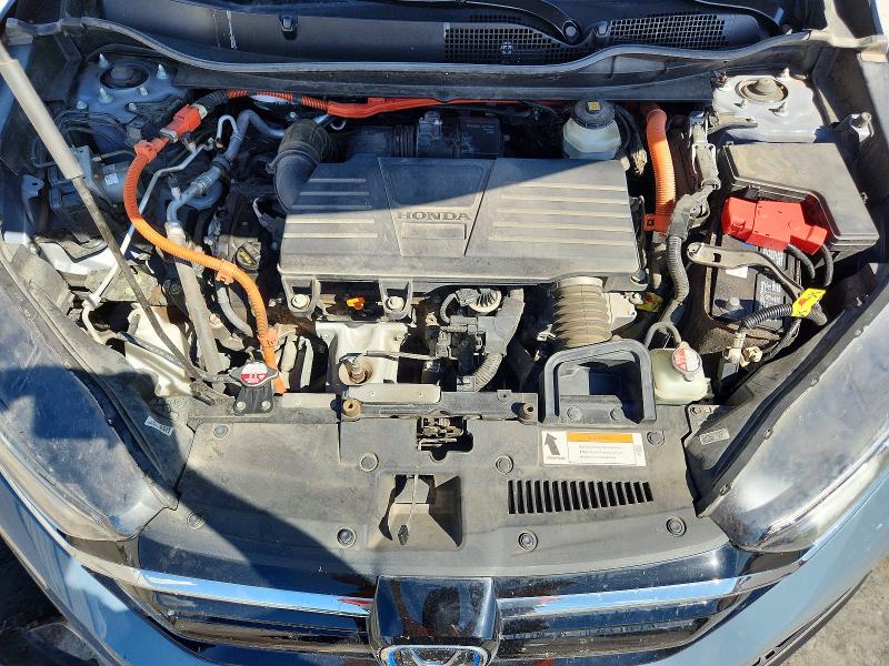 Aukcja sprzedaży 2021 Honda Cr-v, vin: 7FART6H93ME035809, numer aukcji: 68715306