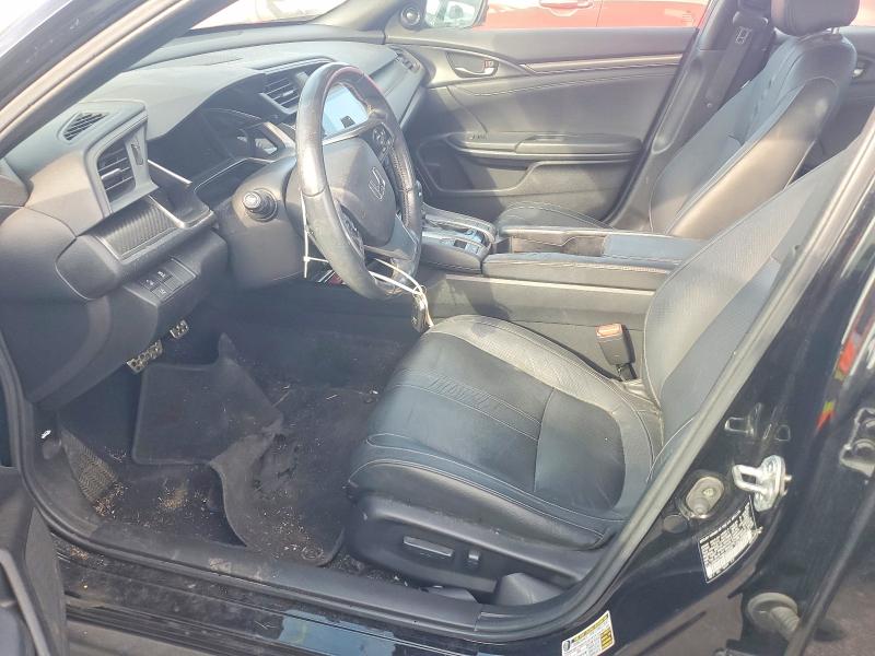 Aukcja sprzedaży 2018 Honda Civic, vin: SHHFK7H98JU233707, numer aukcji: 67367856