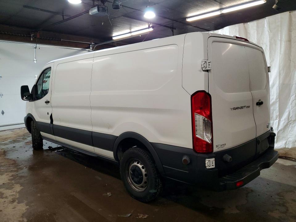 Aukcja sprzedaży 2018 Ford Transit, vin: 1FTYR2YM7JKA09604, numer aukcji: 69363296