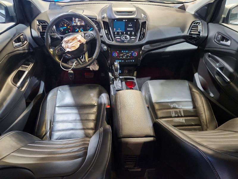 Aukcja sprzedaży 2018 Ford Escape, vin: 1FMCU9J93JUB18228, numer aukcji: 69952246